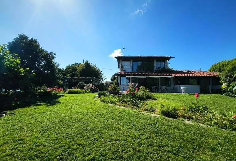 ベッドアンドブレックファースト Versilia Pietrasanta Le Colmate Guesthouse