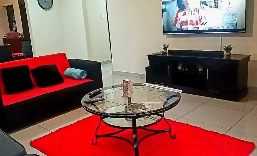 Aamiaismajoitus (B&B) Tshukudu E Ntsho