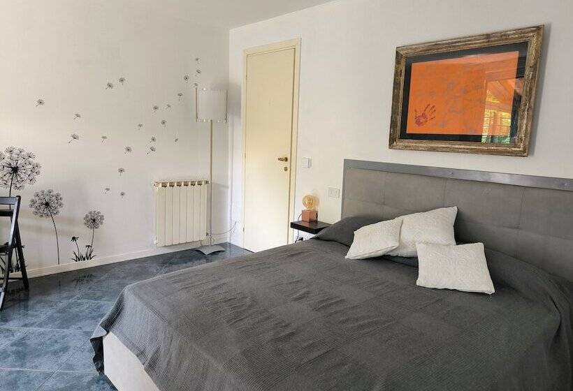 تختخواب و صبحانه Versilia   Pietrasanta   Le Colmate Guesthouse