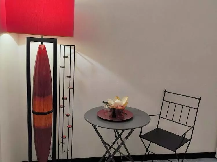 ベッドアンドブレックファースト Versilia Pietrasanta Le Colmate Guesthouse