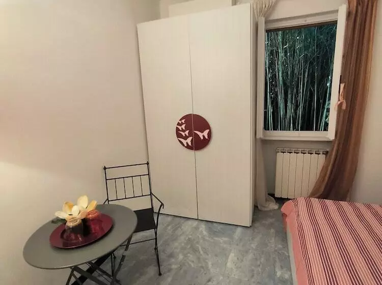 ベッドアンドブレックファースト Versilia Pietrasanta Le Colmate Guesthouse