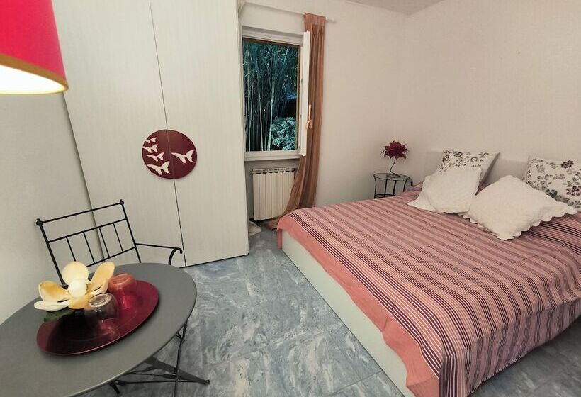 تختخواب و صبحانه Versilia   Pietrasanta   Le Colmate Guesthouse