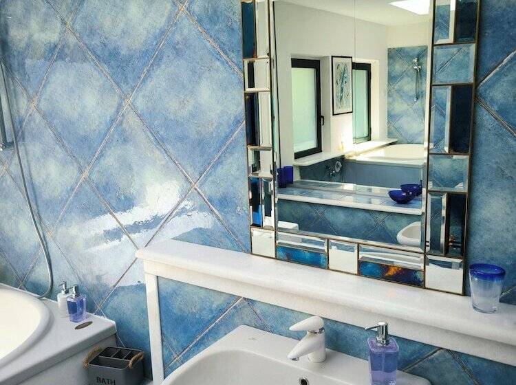 تختخواب و صبحانه Versilia   Pietrasanta   Le Colmate Guesthouse