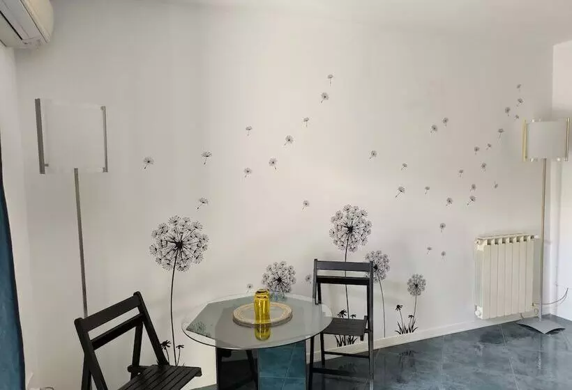 ベッドアンドブレックファースト Versilia Pietrasanta Le Colmate Guesthouse