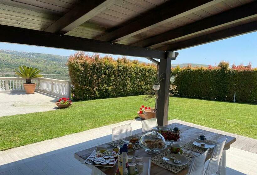 צימר Villa Federica