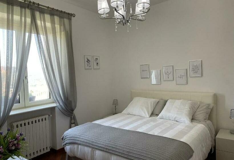 צימר Villa Federica