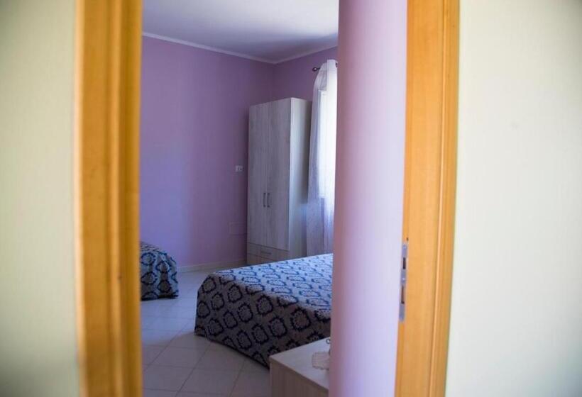 Отель Agriturismo Il Borgo