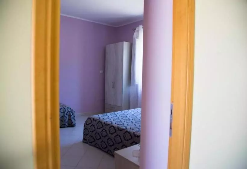 ホテル Agriturismo Il Borgo