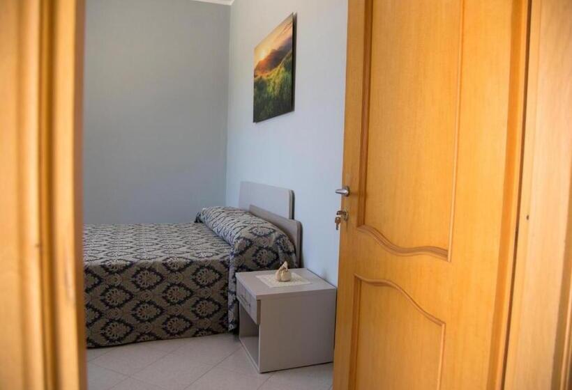 Отель Agriturismo Il Borgo