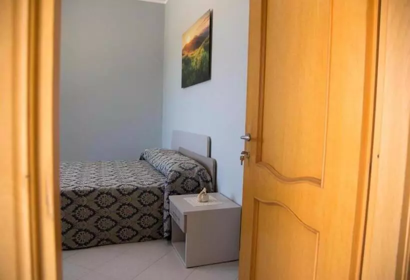 ホテル Agriturismo Il Borgo