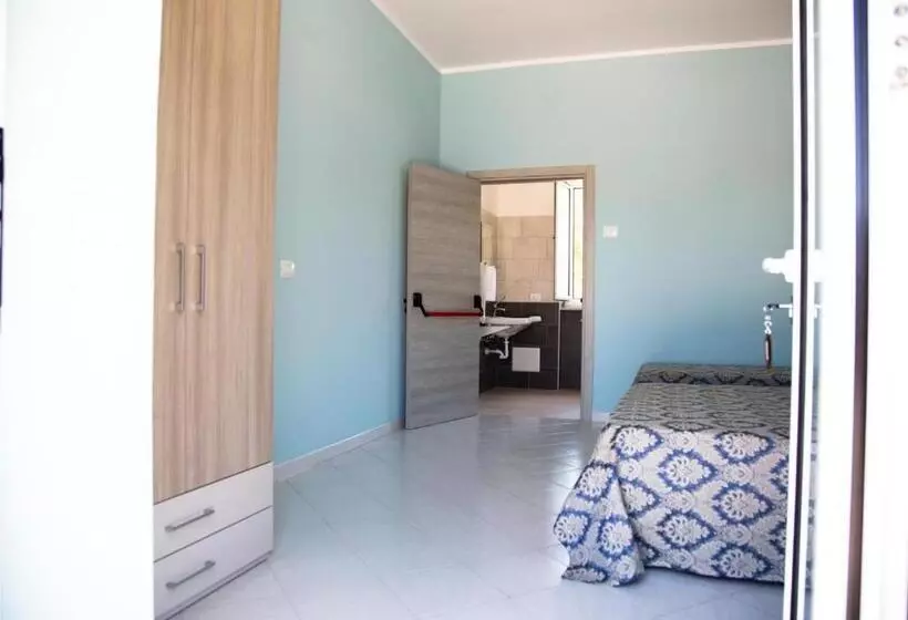 ホテル Agriturismo Il Borgo