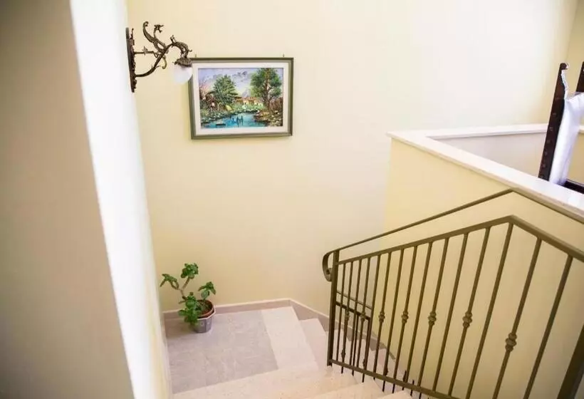 ホテル Agriturismo Il Borgo