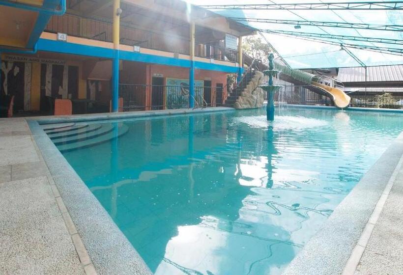 Szálloda Alamaris Resort Redpartner