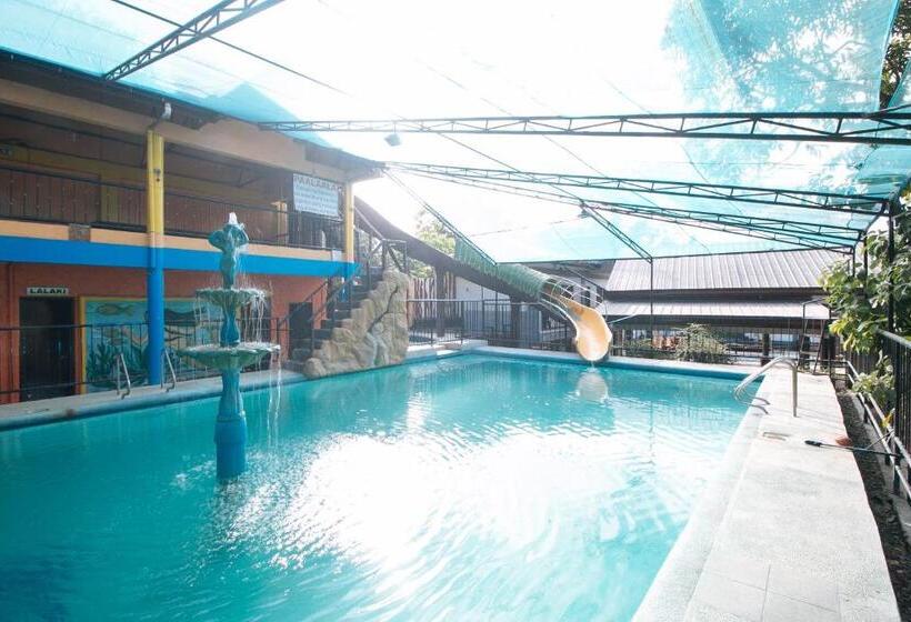 Szálloda Alamaris Resort Redpartner