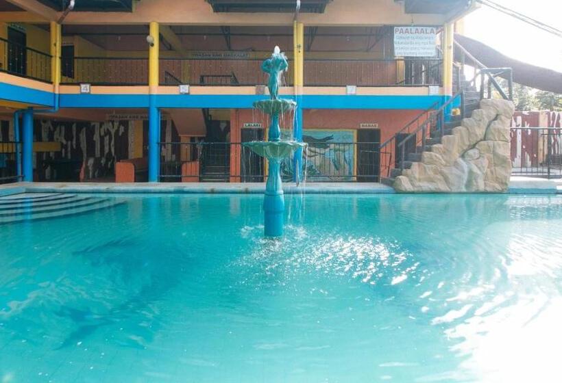 Szálloda Alamaris Resort Redpartner