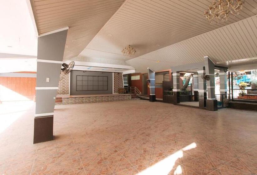 Szálloda Alamaris Resort Redpartner