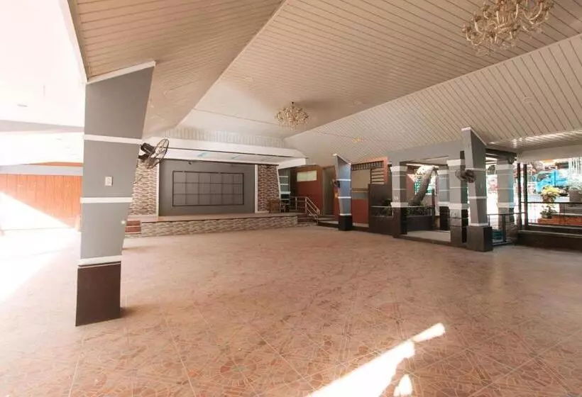 ホテル Alamaris Resort Redpartner