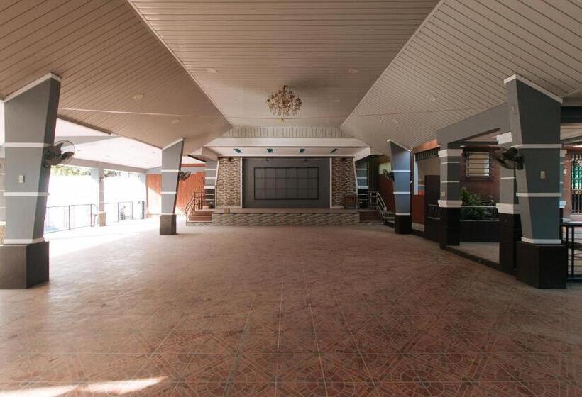 Szálloda Alamaris Resort Redpartner