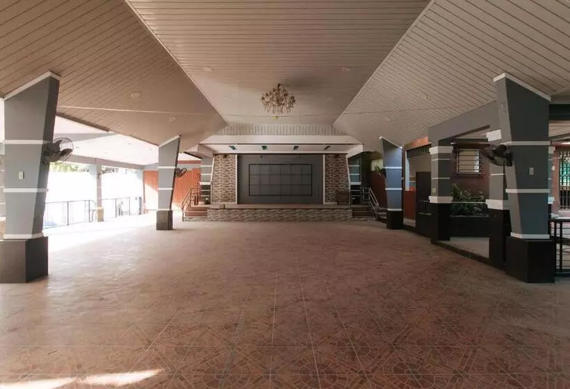 ホテル Alamaris Resort Redpartner