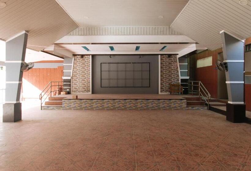 Szálloda Alamaris Resort Redpartner