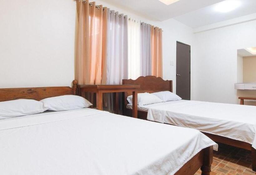 Szálloda Alamaris Resort Redpartner