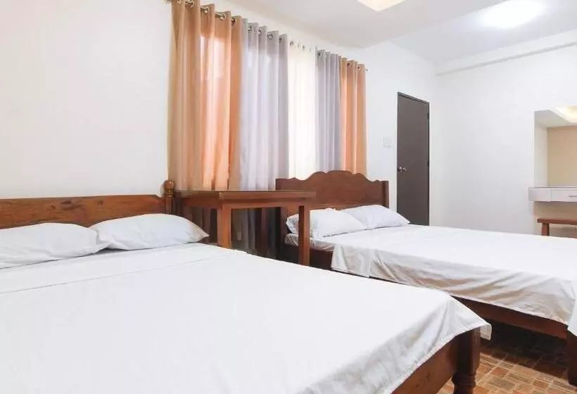 ホテル Alamaris Resort Redpartner