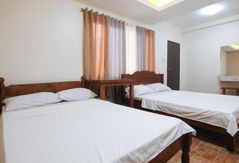 Szálloda Alamaris Resort Redpartner