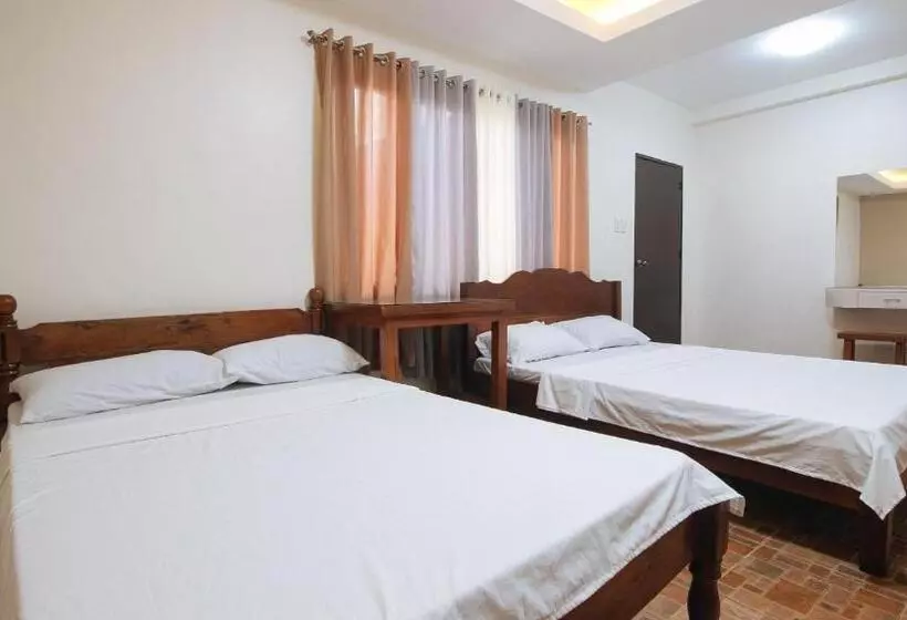 ホテル Alamaris Resort Redpartner