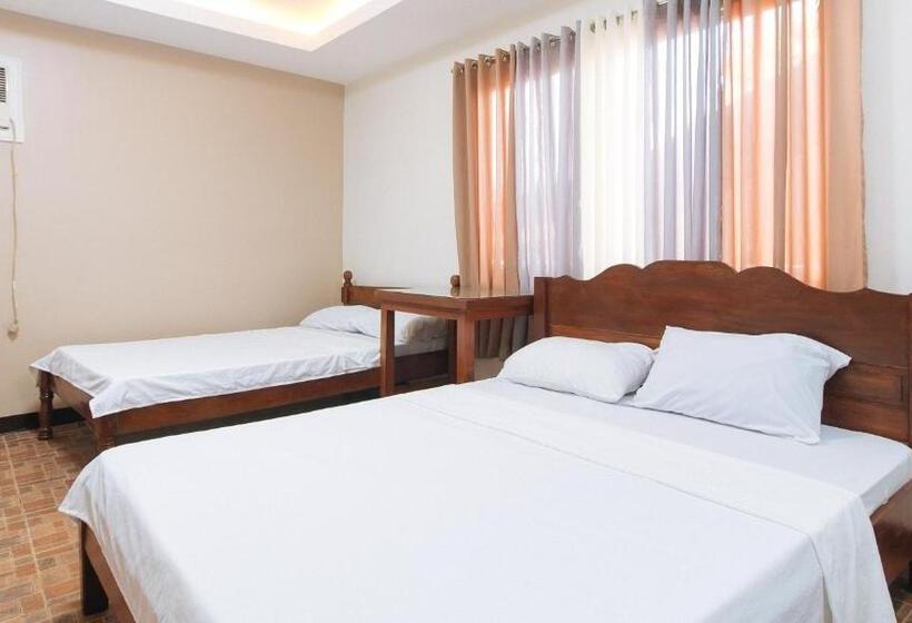 Szálloda Alamaris Resort Redpartner