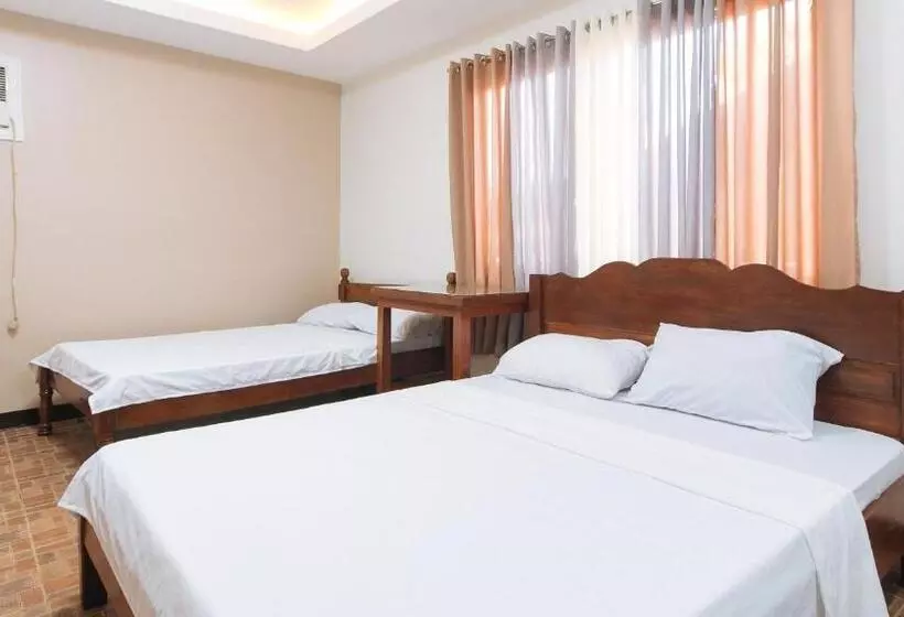 ホテル Alamaris Resort Redpartner