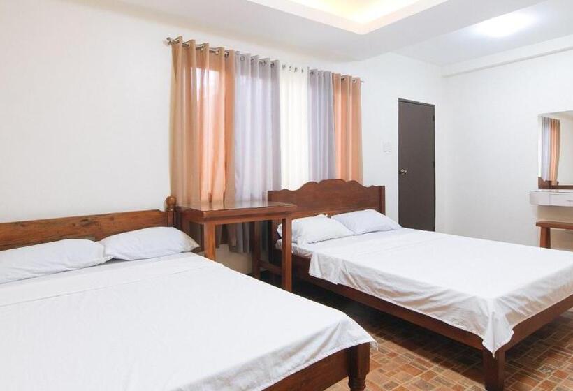 Szálloda Alamaris Resort Redpartner