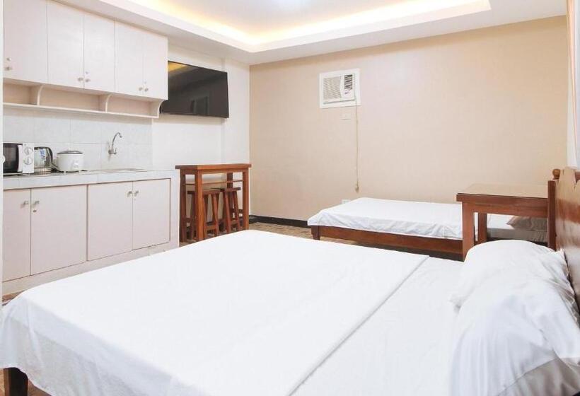 Szálloda Alamaris Resort Redpartner