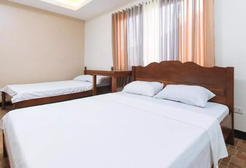 ホテル Alamaris Resort Redpartner