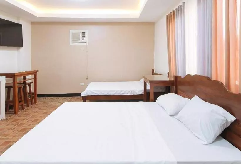 ホテル Alamaris Resort Redpartner