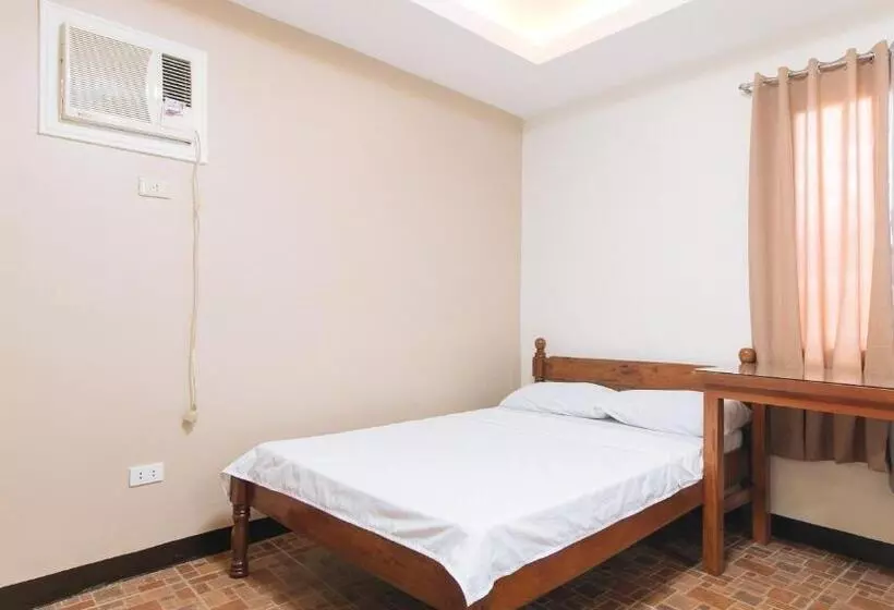 ホテル Alamaris Resort Redpartner