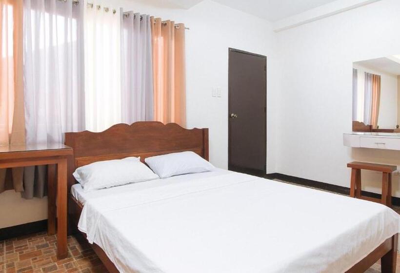 Szálloda Alamaris Resort Redpartner