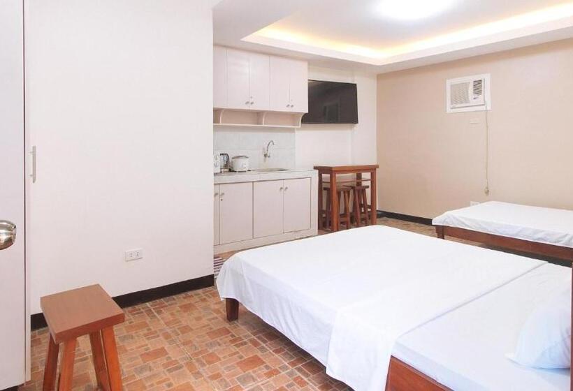 Szálloda Alamaris Resort Redpartner