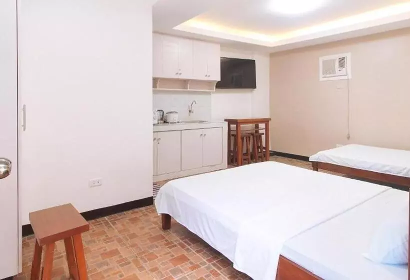 ホテル Alamaris Resort Redpartner