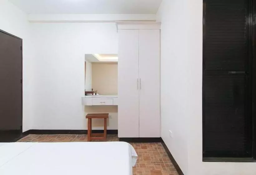 ホテル Alamaris Resort Redpartner