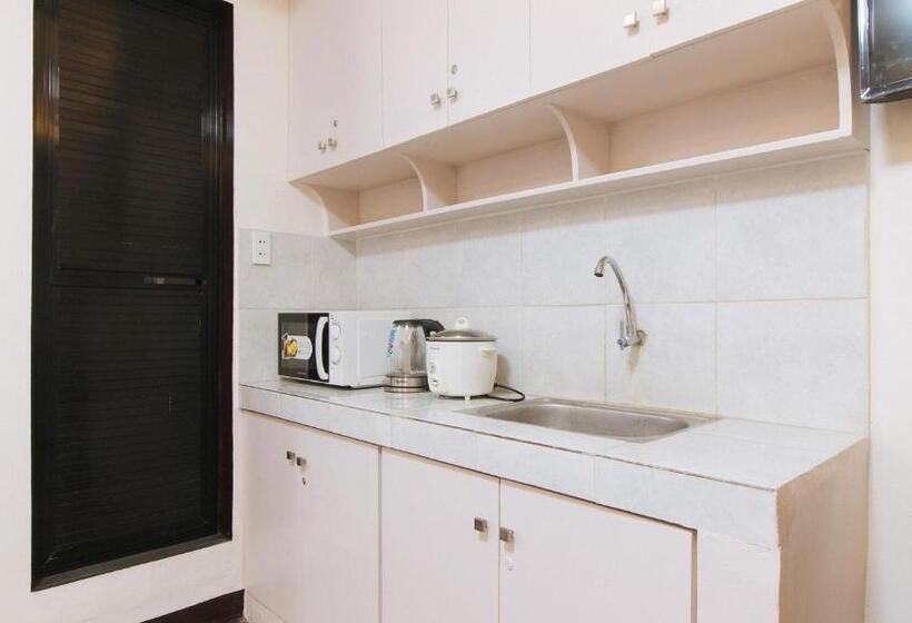 Szálloda Alamaris Resort Redpartner