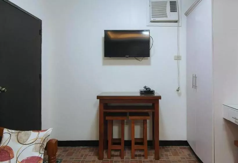 ホテル Alamaris Resort Redpartner