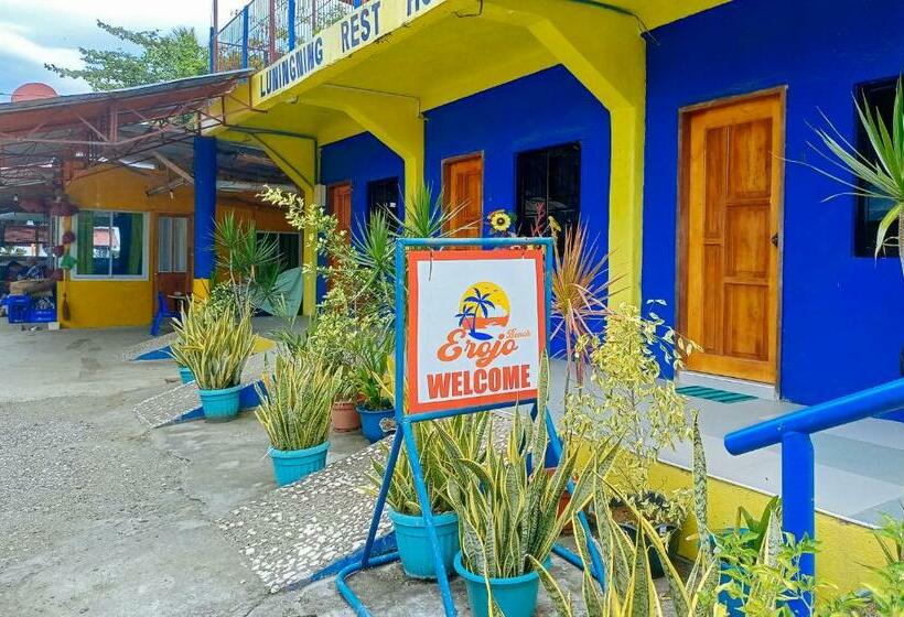 酒店 Erojo S Beach Resort