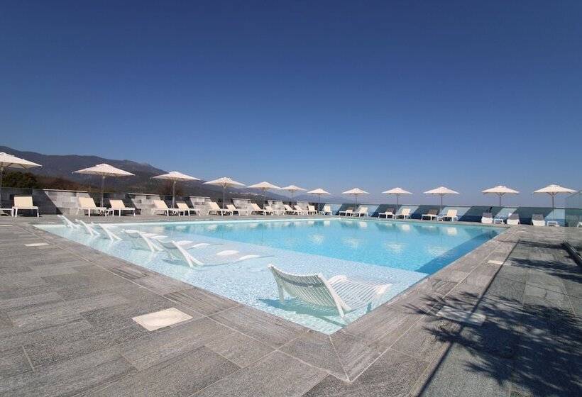 בית מלון כפרי Hôtel Résidence A Torra