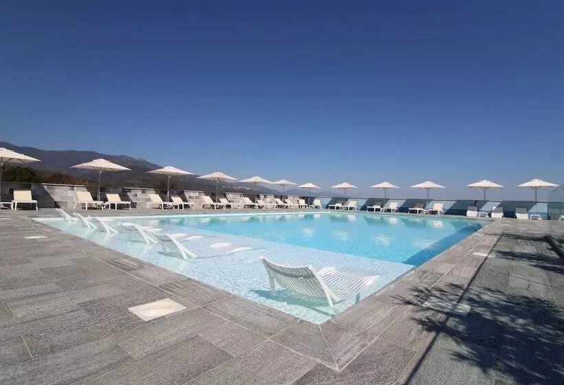 Hotelli Hôtel Résidence A Torra