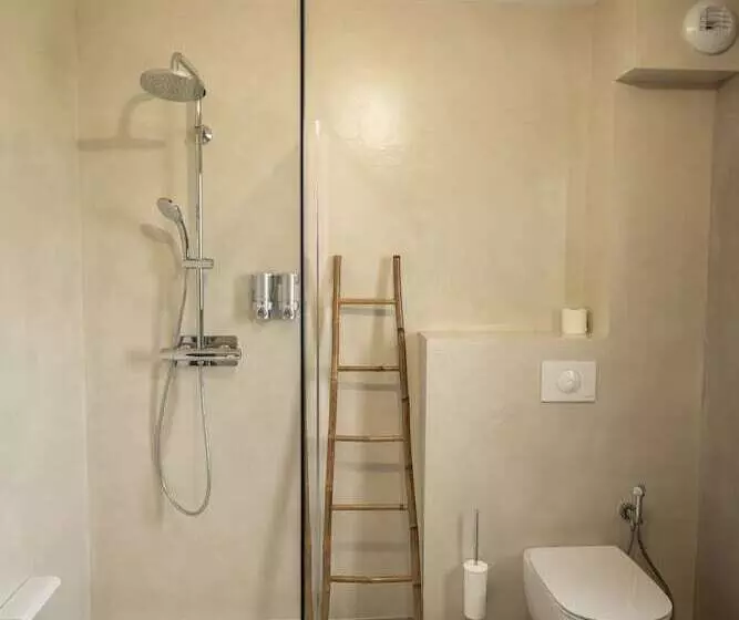 Hotelli Hôtel Résidence A Torra