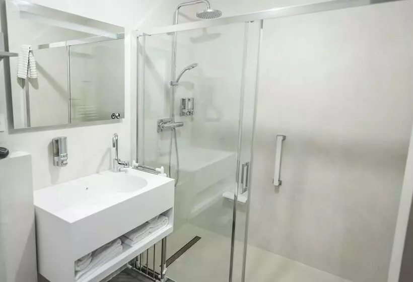 Hotelli Hôtel Résidence A Torra