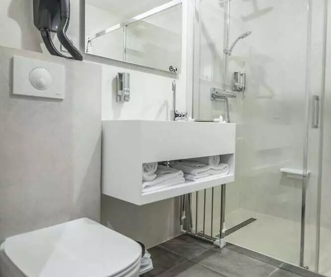 Hotelli Hôtel Résidence A Torra