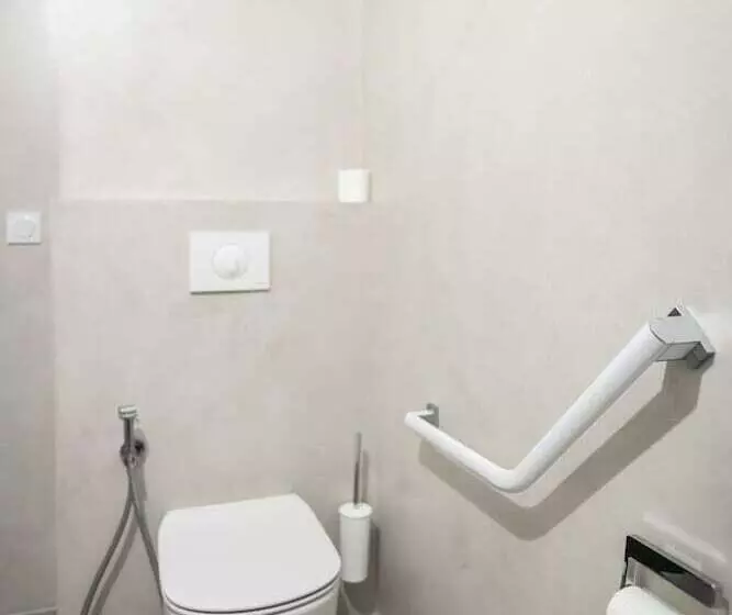 Hotelli Hôtel Résidence A Torra