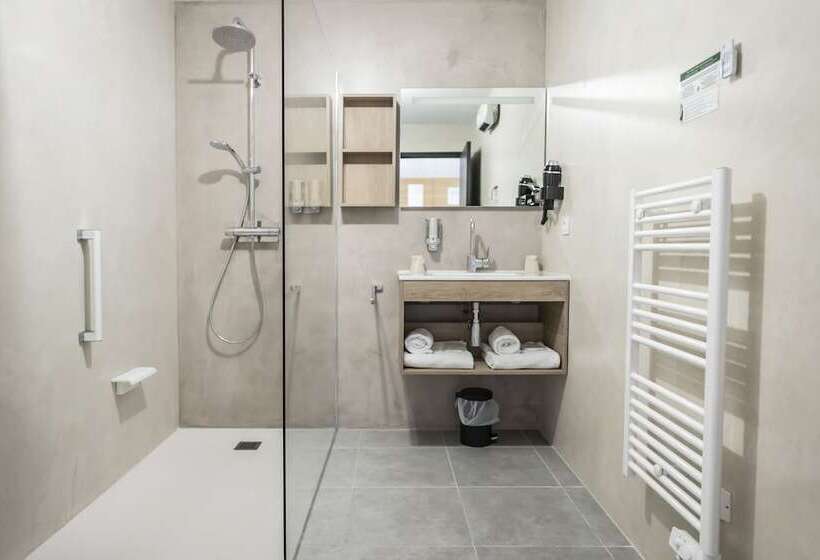 בית מלון כפרי Hôtel Résidence A Torra