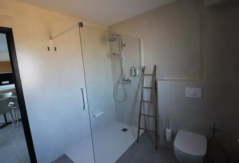 Hotelli Hôtel Résidence A Torra